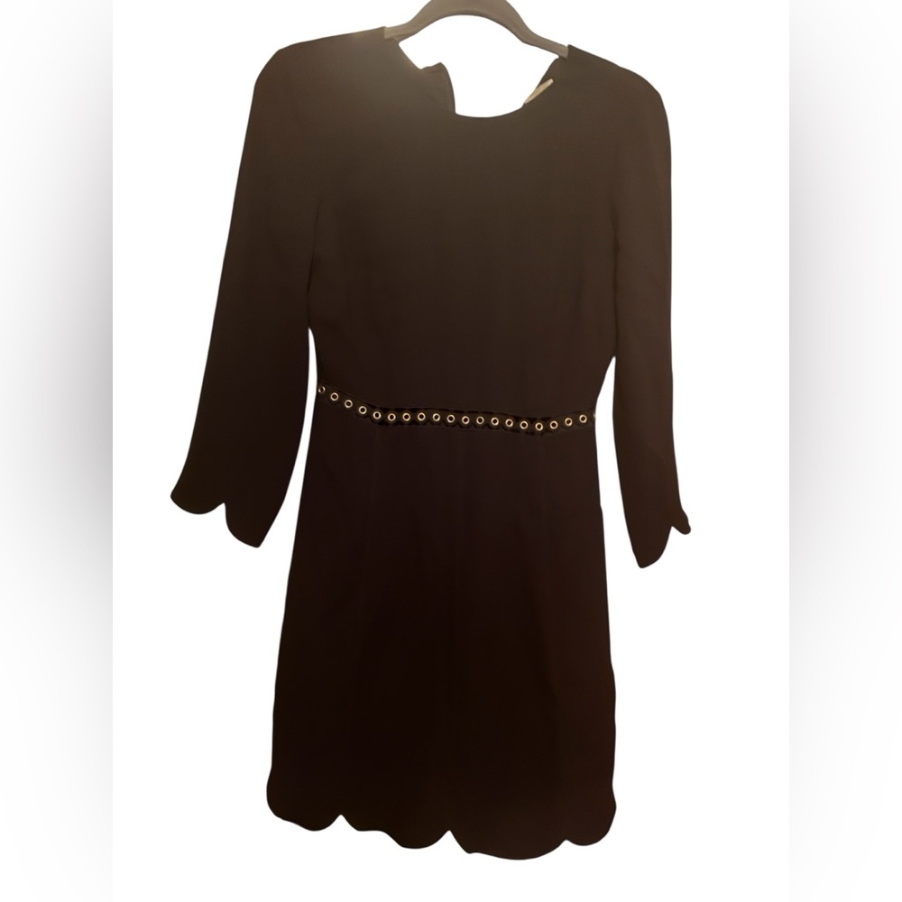 NWT SHOSHANNA BLACK DRESS SIZE 2